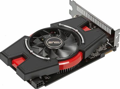 ASUS AMD Radeon HD 7770 1 GDDR5 Ret hd7770 1gd5 708089