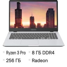Изображение товара Ноутбук MAIBENBEN M543 Pro 15.6 IPS AMD Ryzen 3 8ГБ 256ГБ SSD Linux