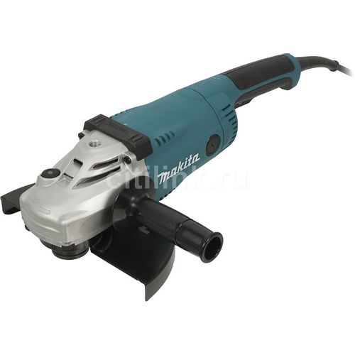 Угловая шлифмашина Makita GA9020SF