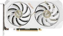 Изображение товара Видеокарта Zotac NVIDIA GeForce RTX 5060TI 16GB Twin Edge OC WHITE ED