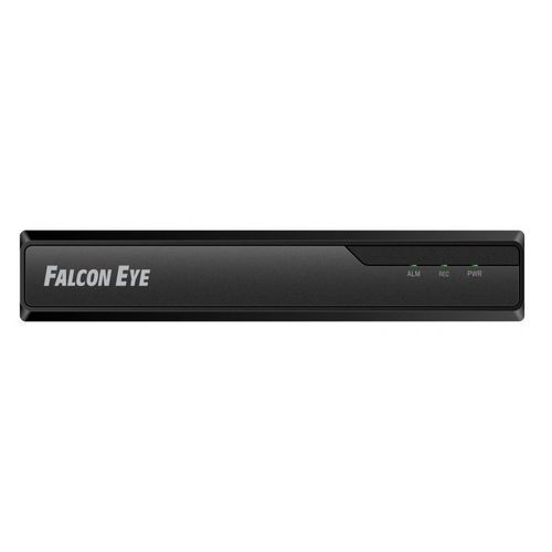 Видеорегистратор HVR (гибридный) Falcon Eye FE-MHD2104 FALCON EYE