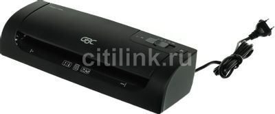 Отзывы на Ламинатор GBC Fusion 1000L, A4 [4400744eu] в интернет ...