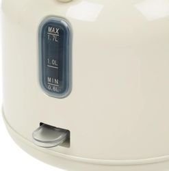 Чайник электрический Candy CK-205, 1.7л