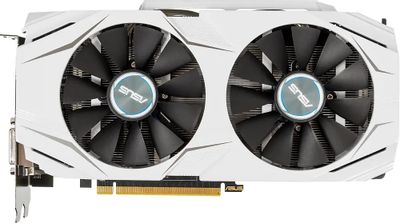 Asus dual rx 480 8gb hotsell