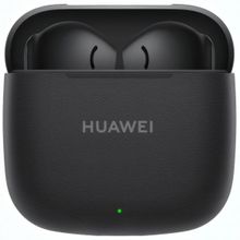 Изображение товара Наушники Huawei FreeBuds SE 3 ULC-CT020, Bluetooth, вкладыши, черный [55037987]