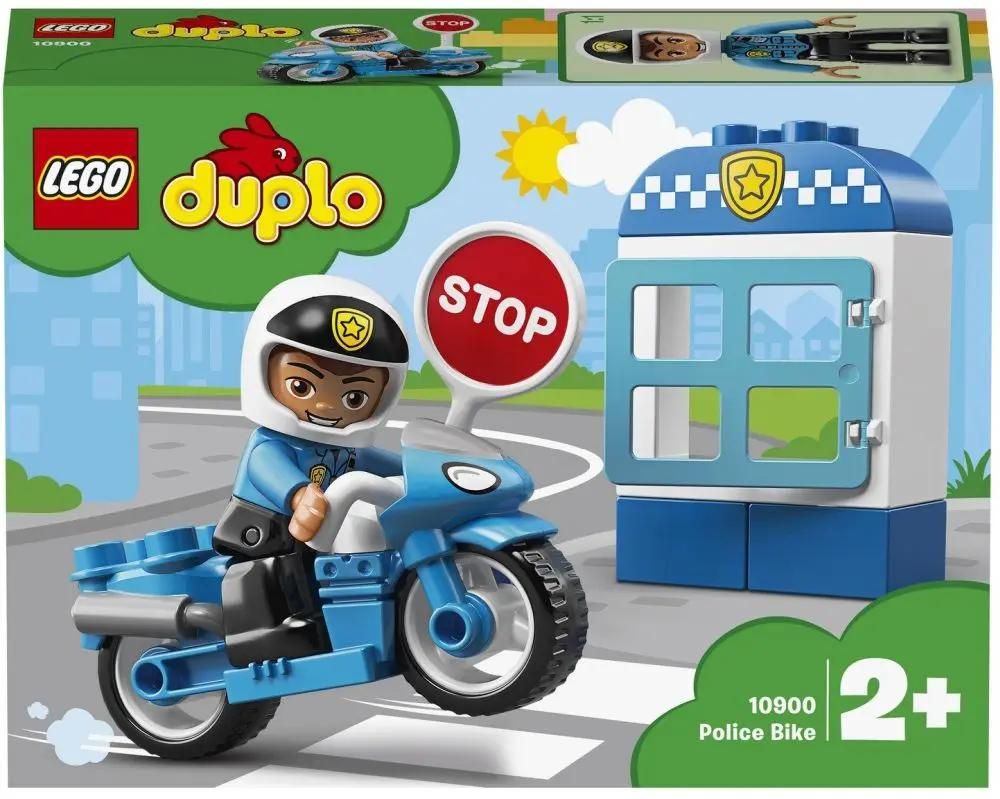 Lego Duplo 10900 1583874