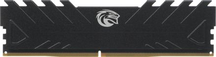 Оперативная память 1 x 8ГБ KINGSPEC KS3200D4M13508G DDR4 - 3200МГц, DIMM, Ret