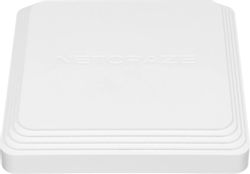 Wi-Fi роутер KEENETIC Netcraze Challenger SE, Wi-Fi 6, AX3000, 2 WAN/LAN, белый