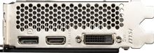 Видеокарта MSI NVIDIA  GeForce RTX 3050 RTX 3050 VENTUS 2X XS 8G OC