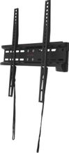 Изображение товара Кронштейн для телевизора Arm Media LCD-413 26-55 дюймов настенный поворот и наклон черный