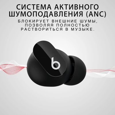 Beats anc top