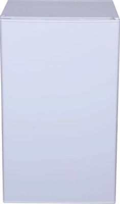 Холодильник однокамерный NORDFROST NR 507 W белый