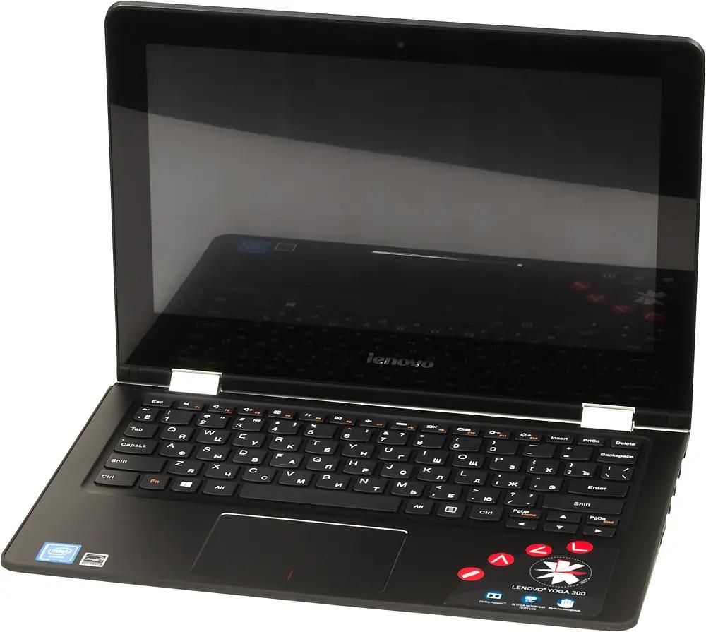 Lenovo IdeaPad Yoga 300 11IBR 11.6