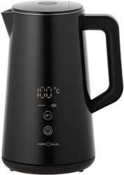 Чайник электрический Krona Digitaler, 1.5л
