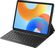 Изображение товара 11.5" Планшет Huawei MatePad BTK-W09 6/128 GB T80 Wi-Fi, 2200 x 1440, 120Гц, HarmonyOS 4.2, с клавиатурой, серый космос [53014etm]