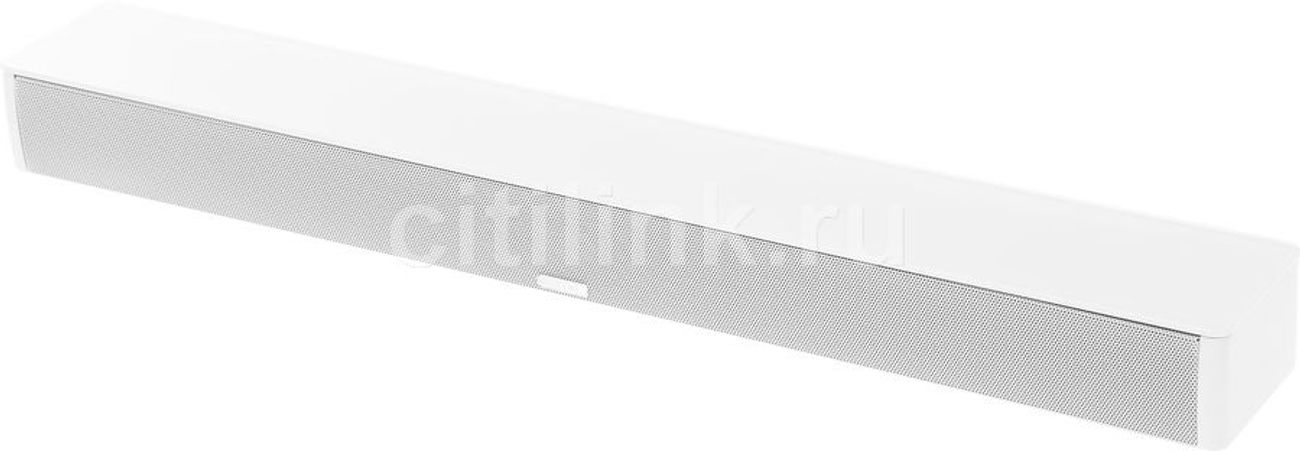 Саундбар CANTON Sound M 2.1 300Вт белый