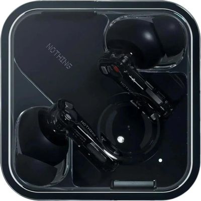 NOTHING ear 2024