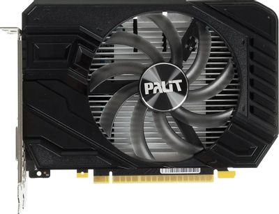 1660 Super видеокарта Palit Gtx 16160 Ti Отличная видеокарта PALIT