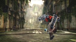 Игра THQ NORDIC Darksiders Warmastered Edition, для ПК, регион: Россия,СНГ
