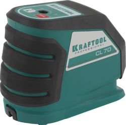 Лазерный нивелир Kraftool 34660-4 34660-4