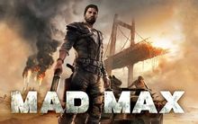 Изображение товара Игра WARNER BROTHERS Mad Max для ПК с русской локализацией