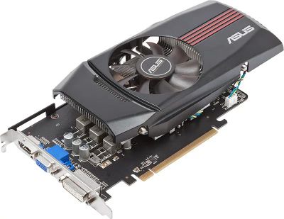 ASUS AMD Radeon HD 6770 1 GDDR5 Ret eah6770 dc 2di 1gd5 619667