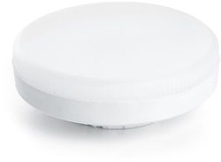 Упаковка ламп LED FERON GX53, таблетка, 15Вт, 10 шт.