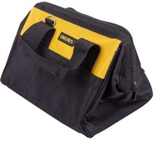 Изображение товара Сумка для инструментов Deli DL-P1, черный