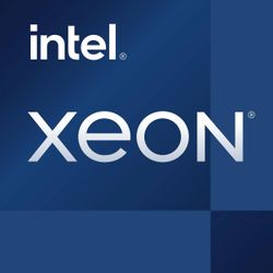 Процессор для серверов Intel Xeon E-2334