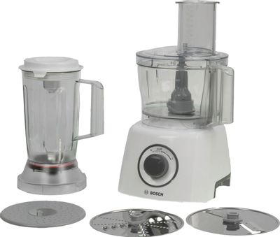 Инструкция, руководство по эксплуатации для кухонный комбайн Bosch ...