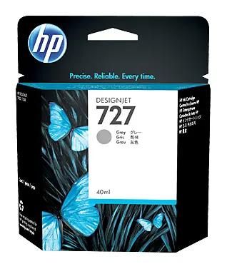 Инструкция, руководство по эксплуатации для картридж HP №727, серый ...