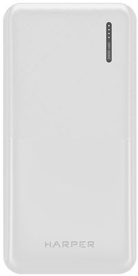Обзор товара внешний аккумулятор (Power Bank) Harper Portable PB PB ...