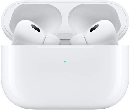 Наушники Apple AirPods Pro 2 A2698 A2699 A2700, Bluetooth