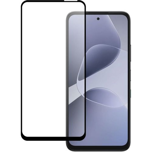 Защитное стекло для экрана PERO для Infinix Hot 60i прозрачная, 1 шт, прозрачный [pgfg-infh60i]