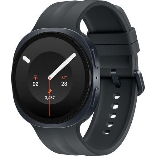Смарт-часы Samsung Galaxy Watch 9 LTE Watch 9, 44мм, 1.5", с SIM, серый