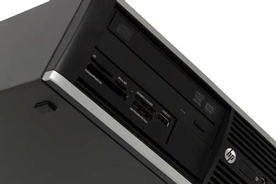 HP Pro 6300 SFF Intel Core i5 3470 DDR3 4 1000 AMD Radeon HD 7450 1 Windows 7 Professional h4t94es 716279