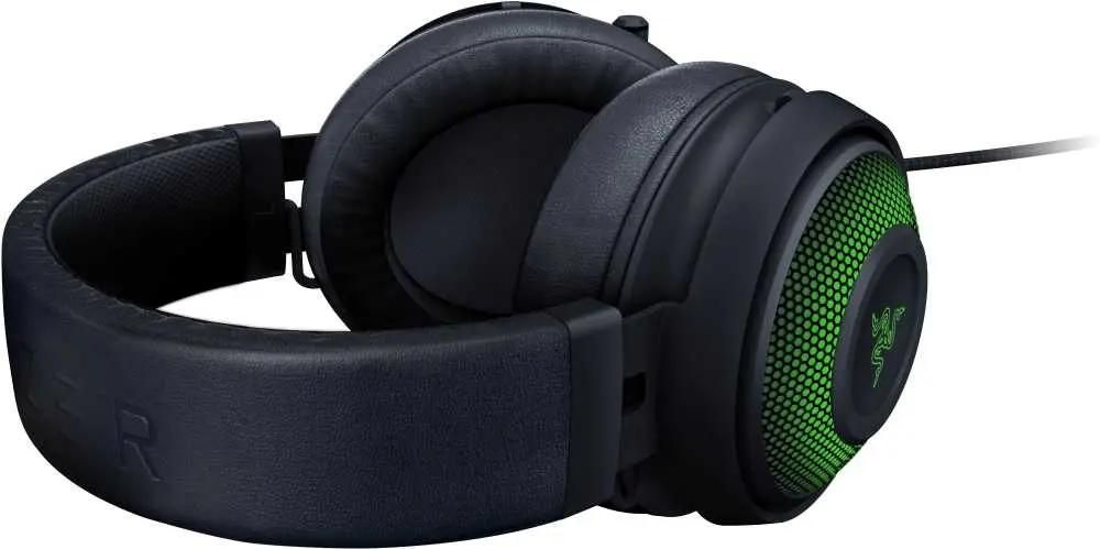 Razer kraken ultimate rgb usb gaming headset shop