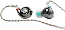 Наушники FIIO FH11 black, 3.5 мм, черный