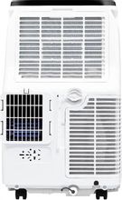Кондиционер мобильный Ballu Smart Wind BPAC-07 SW/N1 белый