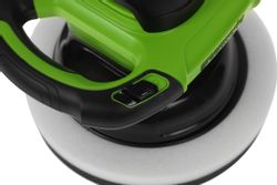 Полировальная машина GREENWORKS G24BU10