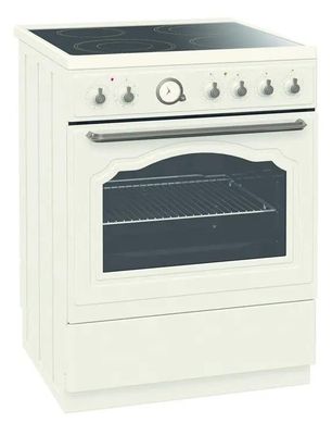 Отзывы на Электрическая плита Gorenje EC 67 CLI, стеклокерамика ...