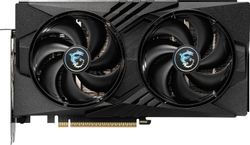 Изображение товара Видеокарта MSI NVIDIA GeForce RTX 5060 RTX 5060 8G GAMING OC V1 8ГБ Gaming, GDDR7, OC, Ret Изображение товара Видеокарта MSI NVIDIA GeForce RTX 5060 RTX 5060 8G GAMING OC V1 8ГБ Gaming, GDDR7, OC, Ret