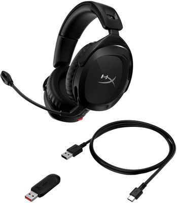 HYPERX Cloud Stinger 2 wireless black 676a2aa 1972922