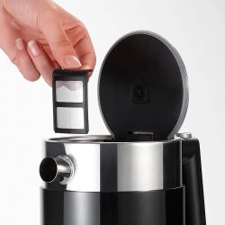 Чайник электрический GRAEF WK62EU, 1.5л
