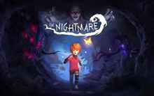 Изображение товара Игра MODUS GAMES In Nightmare для ПК на Windows