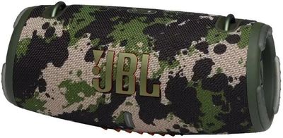 Колонка портативная JBL Xtreme 3, 100Вт, камуфляж [jblxtreme3camo(as/eu ...