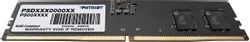 Оперативная память Patriot Signature PSD58G560041 DDR5 -  1x 8ГБ