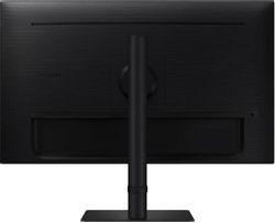 27" Монитор Samsung ViewFinity S6 S27F610EAIXCI, 2560x1440