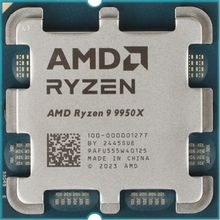 Процессор AMD Ryzen 9 9950X,  OEM