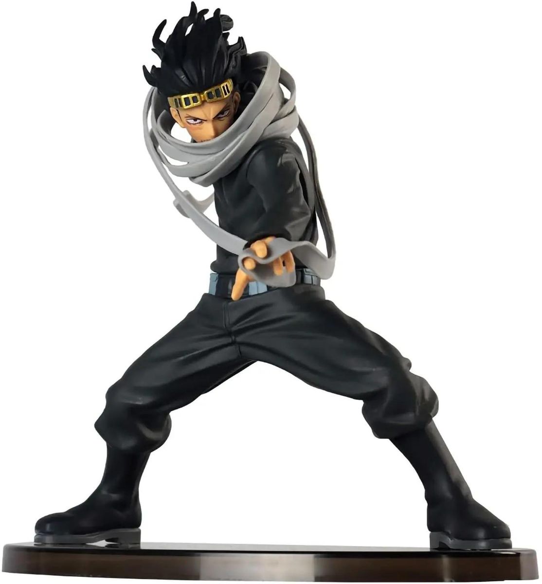 Характеристики Фигурка BANPRESTO Shota Aizawa (1967687) смотреть в СИТИЛИНК